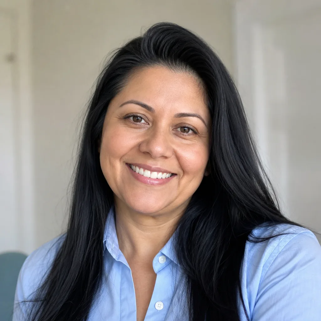 Priscilla M.