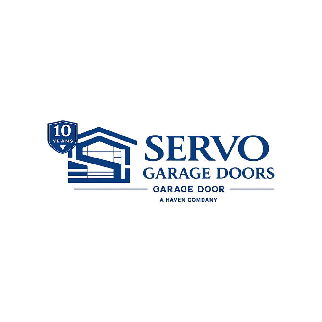 Servo Garage Doors Denver